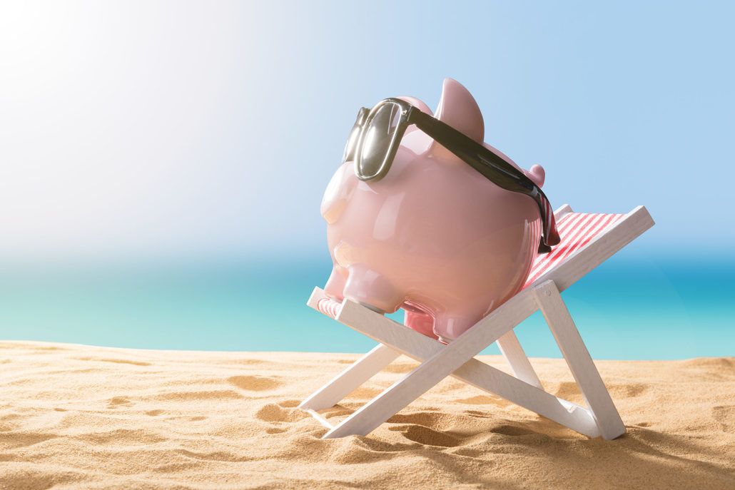 Altersvorsorge Xxl Alles Was Du Wissen Musst Und Wie Du Am Besten Startest Generation Finanzen